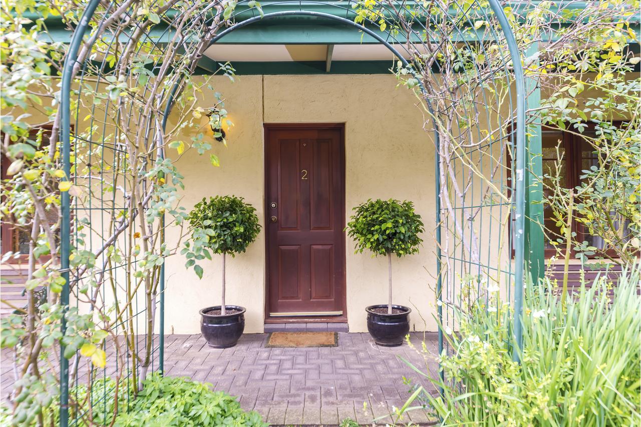 アンガストン カントリー プレジャーズ ベッド&ブレクファスト Bed & Breakfast エクステリア 写真